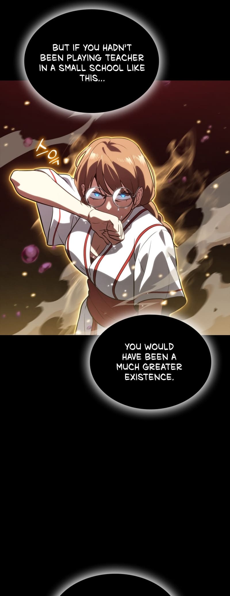 Infinite Mage, Chapter 73 image 33